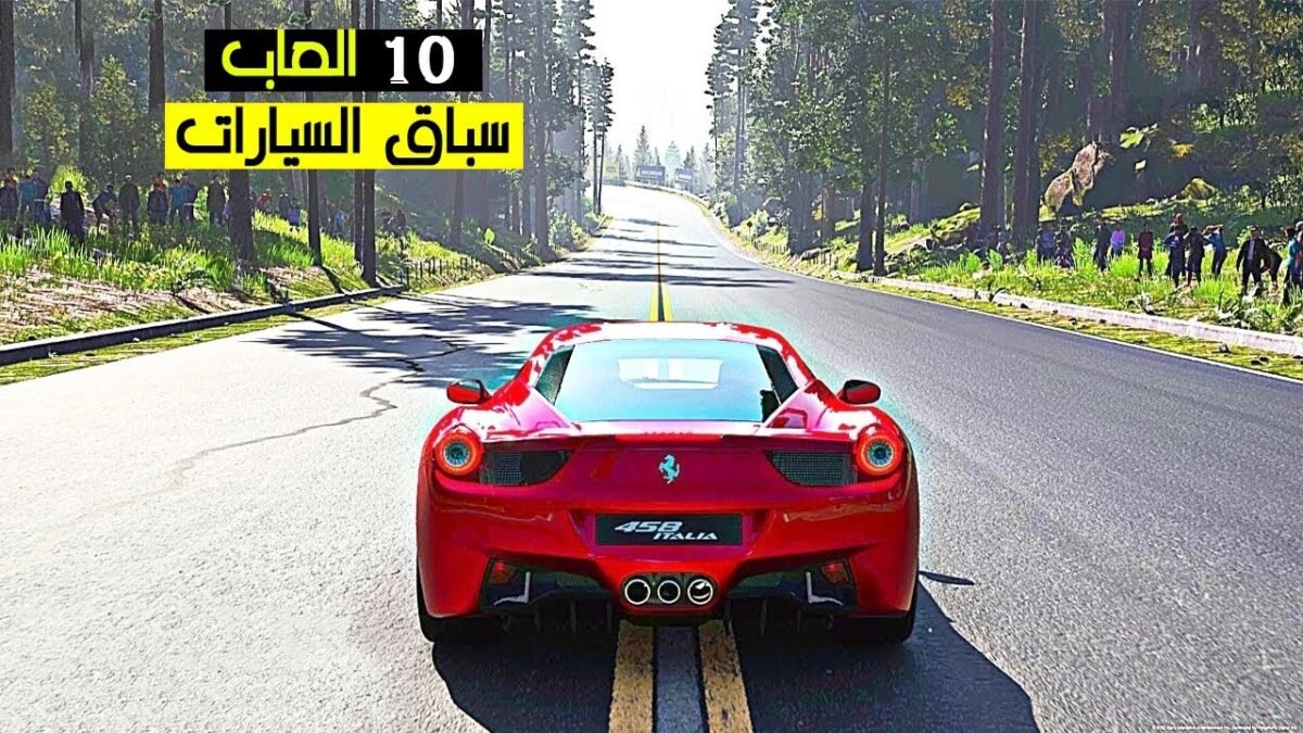 Top 10 automobile racing video games for Android and iPhone 2024 (you haven’t heard earlier than 🔥) – Racing Games