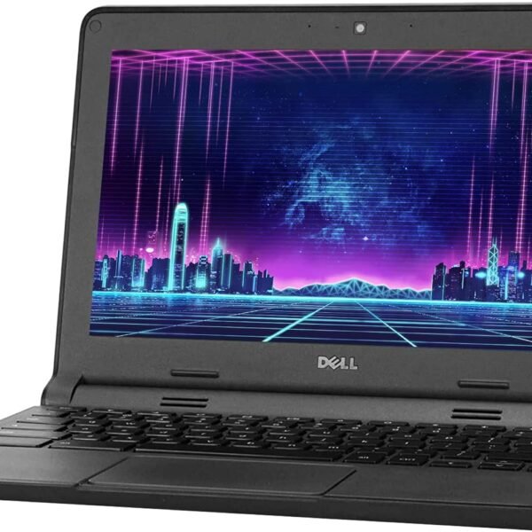 Dell Chromebook 3120 Laptop