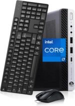PC processor