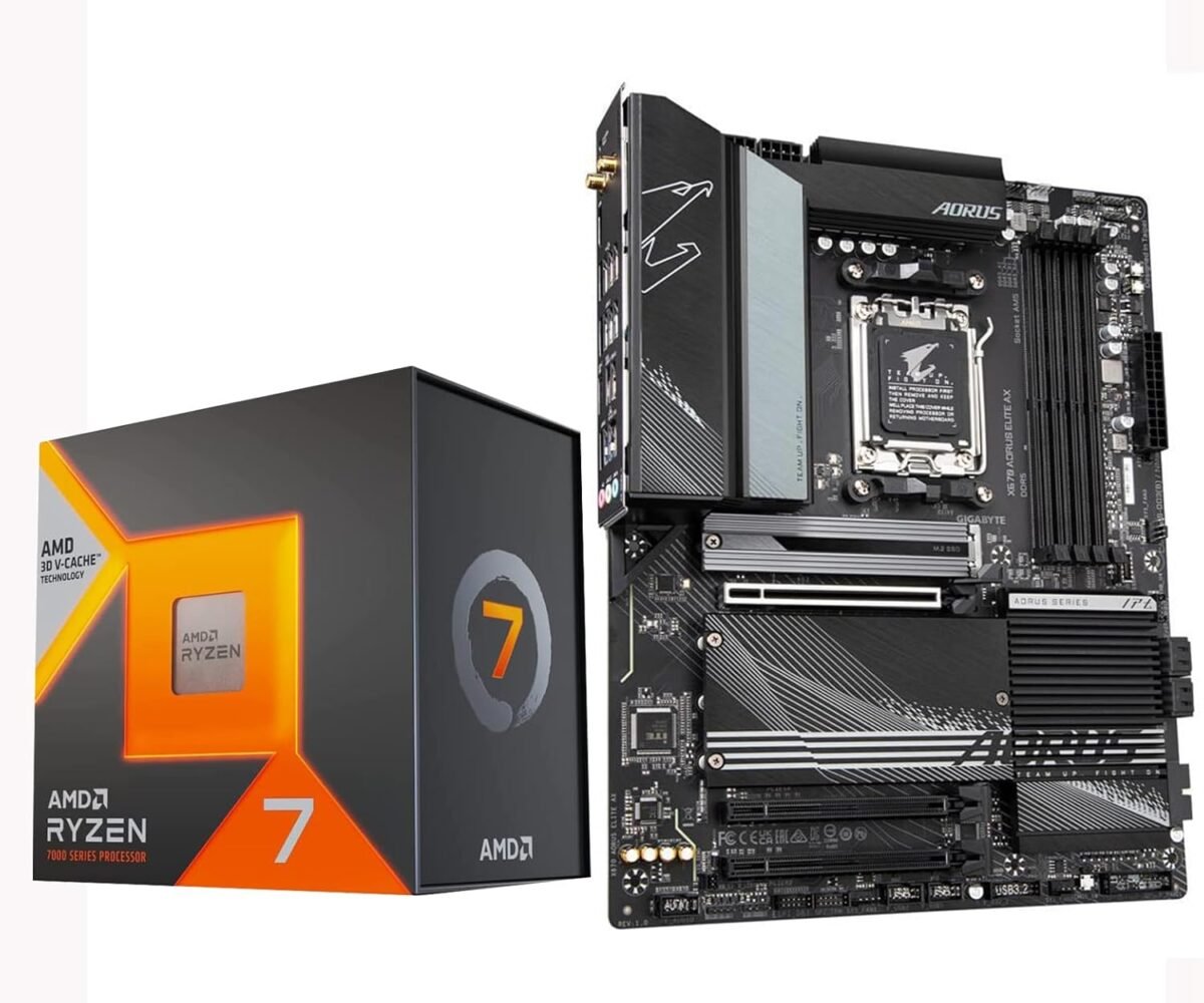 INLAND Micro Center AMD Ryzen …