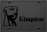 - SSD Laptop
